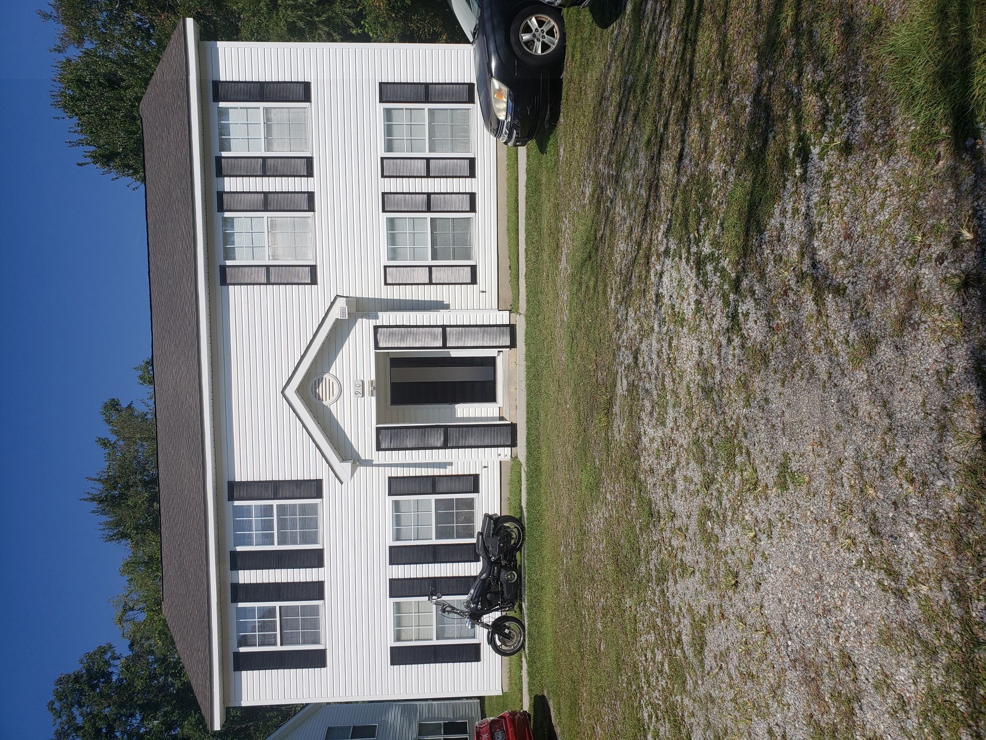 910 South Poplar Drive