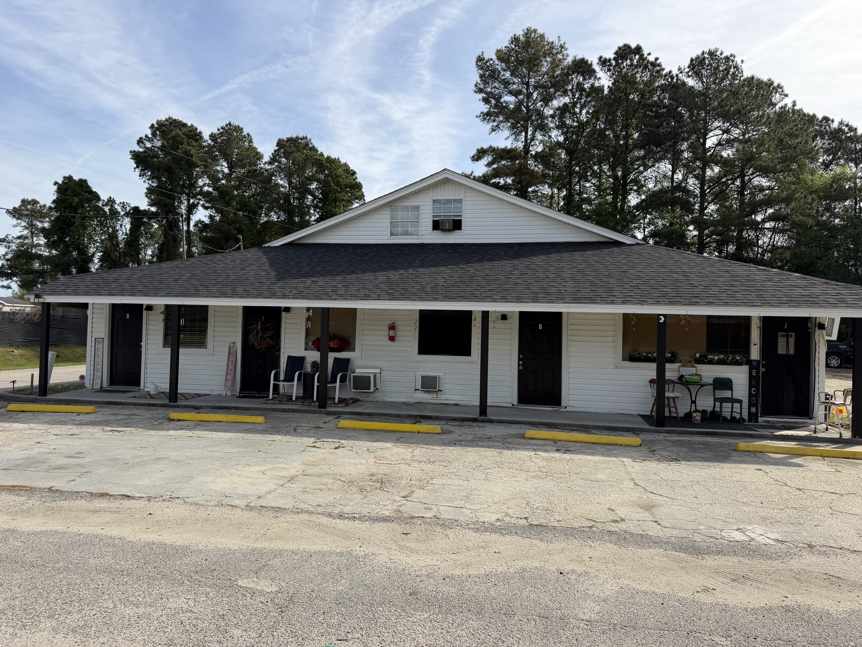 2275 South Highway 501 - B