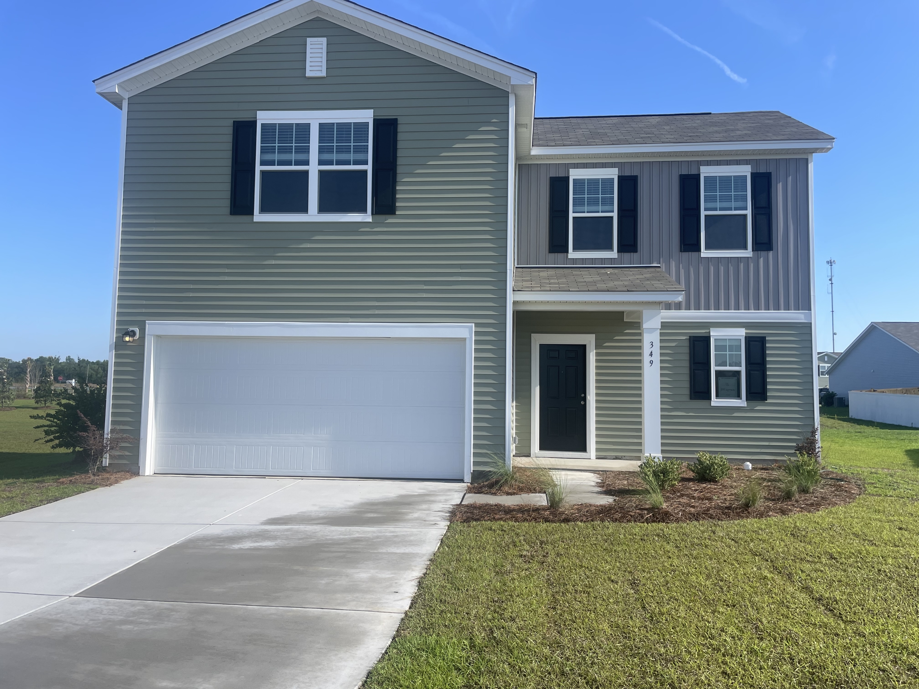 349 Sporting Drive