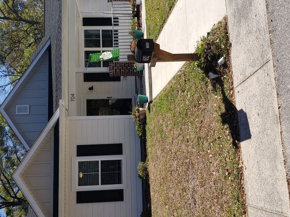 704 Burroughs Street