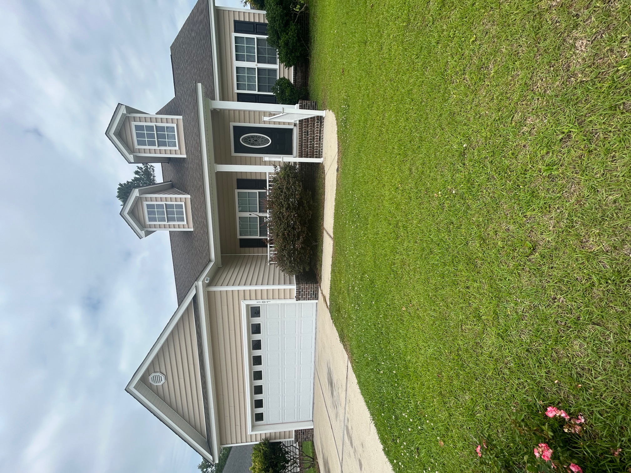 107 Silver Peak Drive