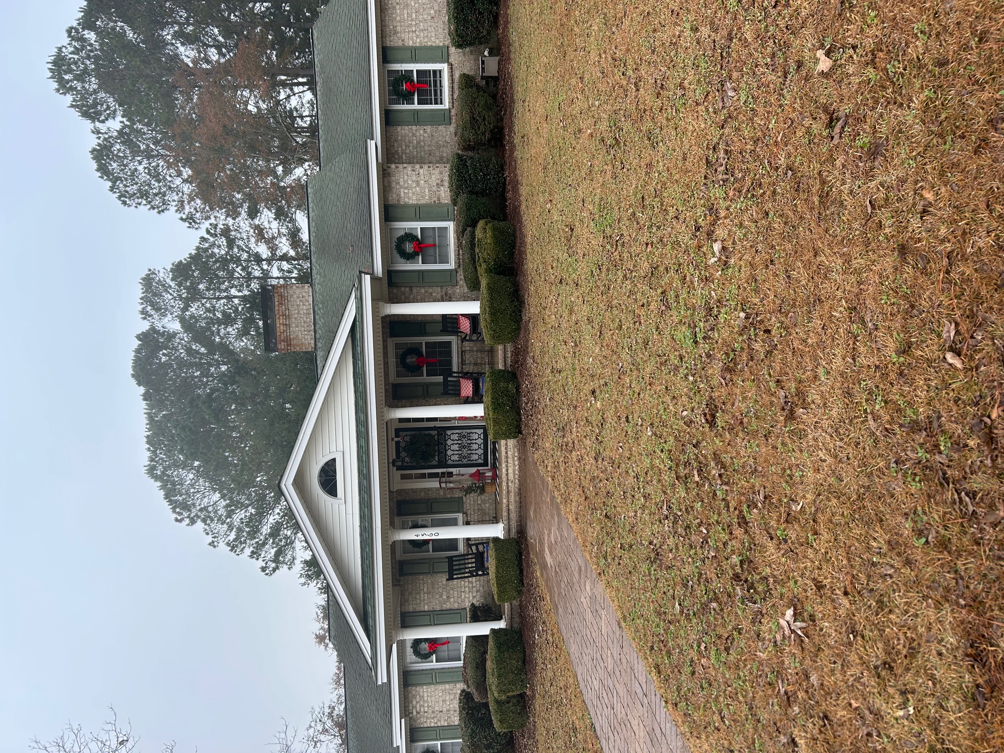 4560 Smith Road