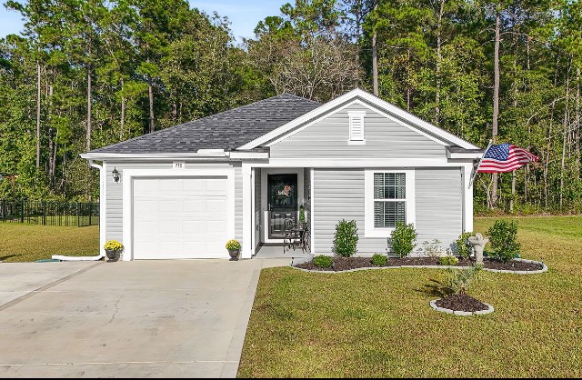 910 Cherrystone Loop