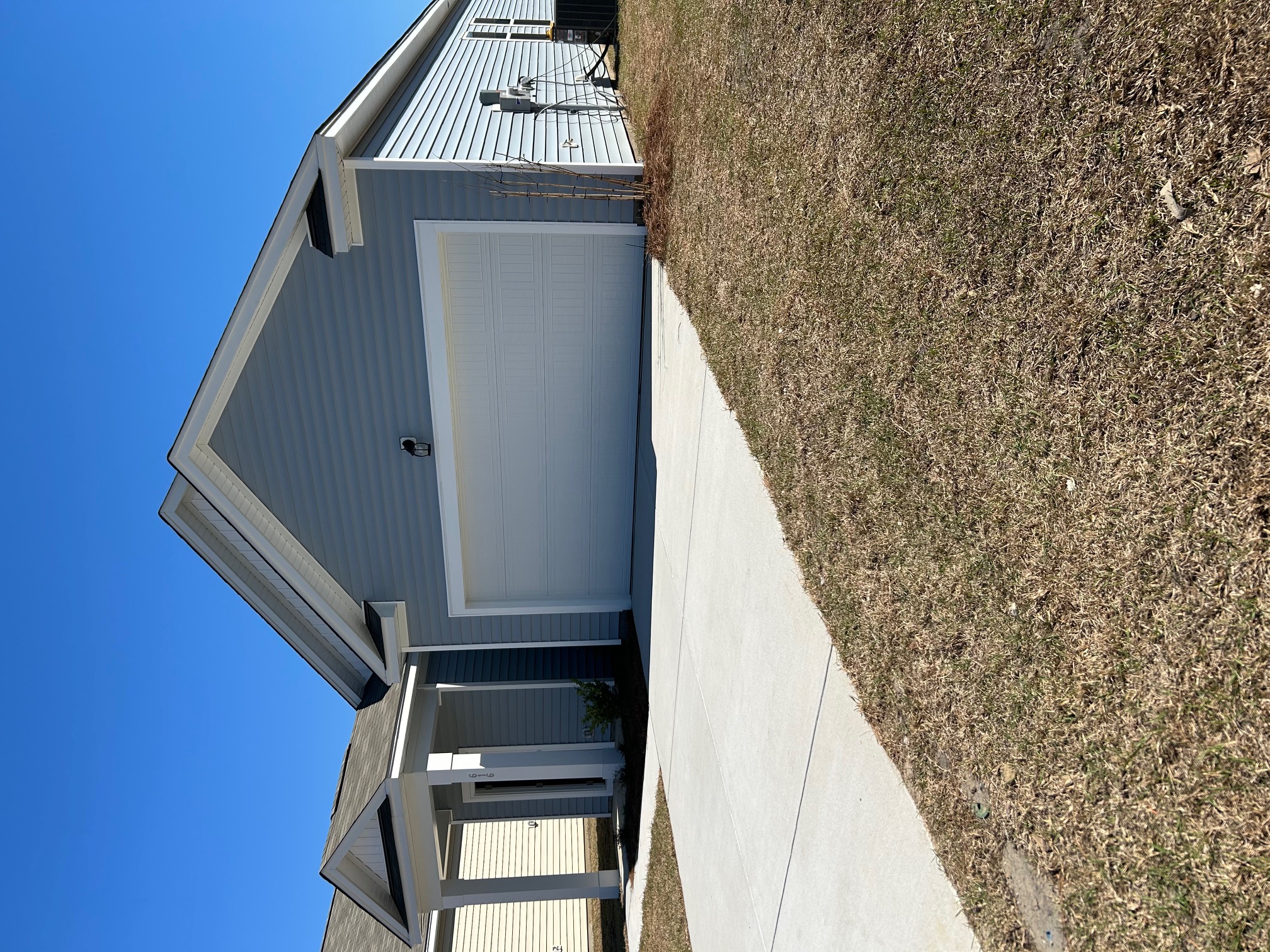 616 Muster Field Court
