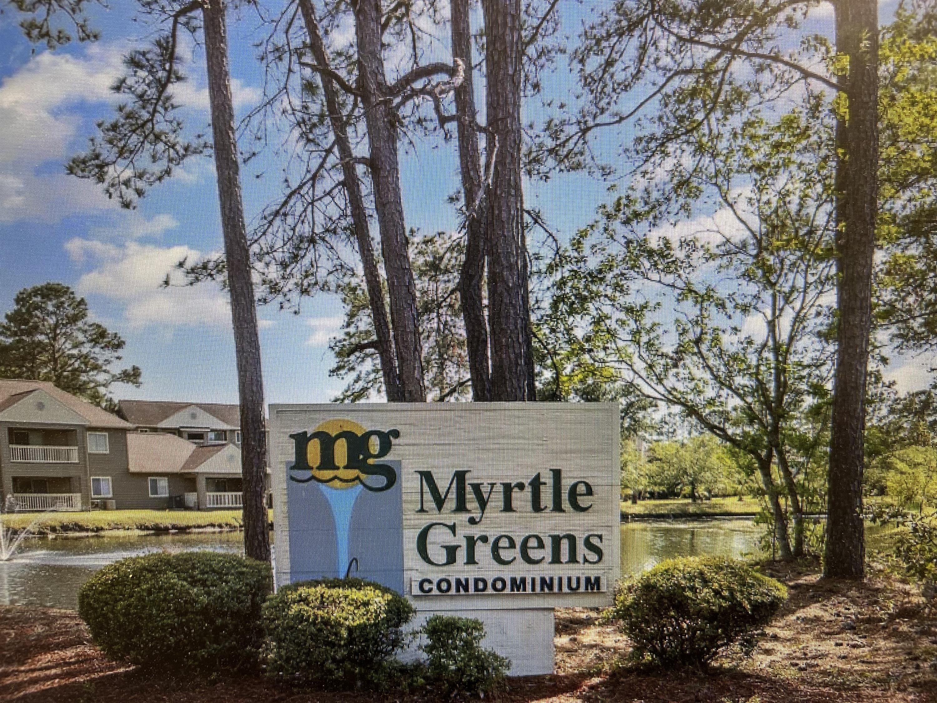 100 F Myrtle Greens Drive - F